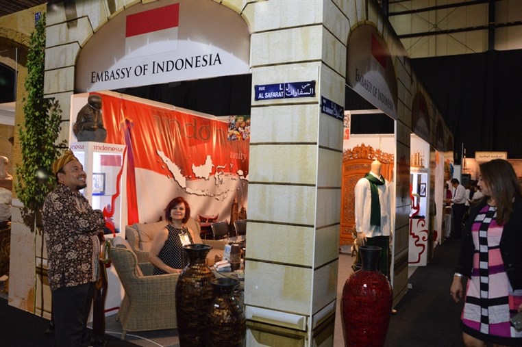 Ramadaniyat Beirutiya Opening Part 1